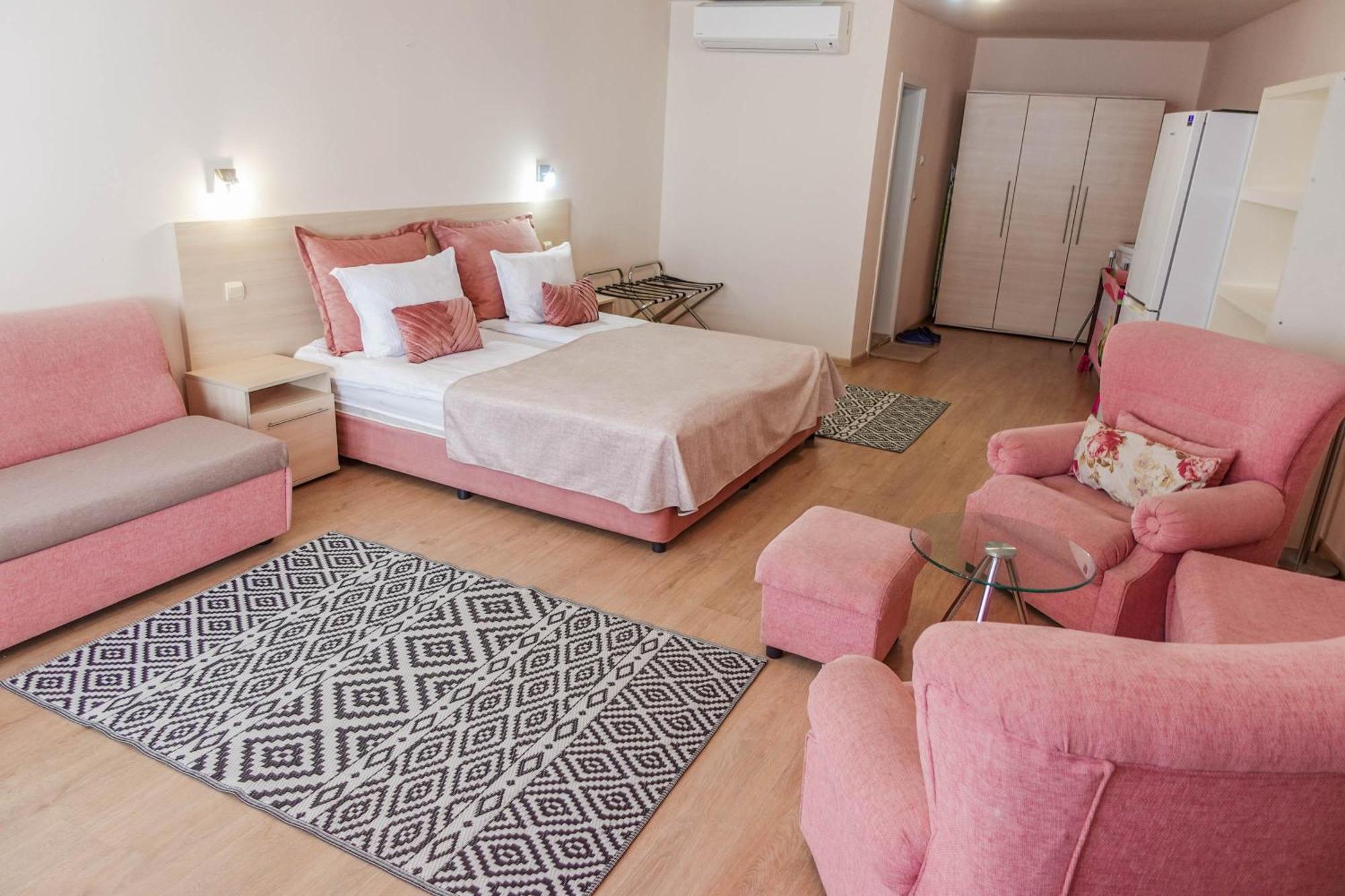 Hotel Acropolis Varna Exterior photo