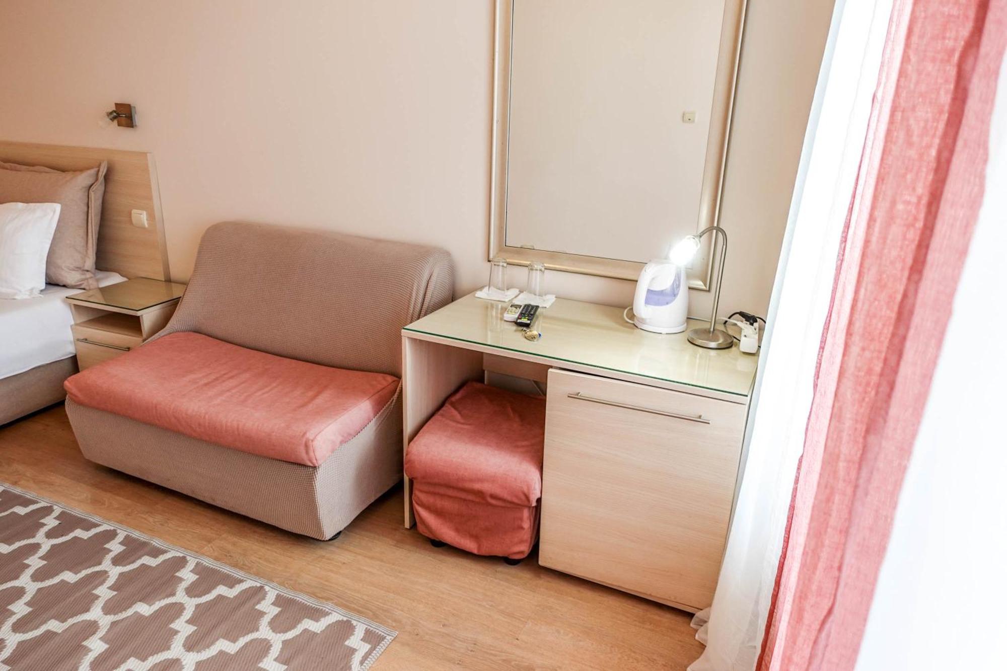 Hotel Acropolis Varna Exterior photo